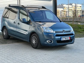 Citroen Berlingo 1, 6 HDI 92k.c. Face lift, снимка 2