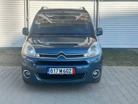 Citroen Berlingo 1, 6 HDI 92k.c. Face lift, снимка 16