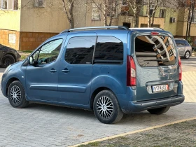 Citroen Berlingo 1, 6 HDI 92k.c. Face lift, снимка 5
