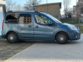 Citroen Berlingo 1, 6 HDI 92k.c. Face lift, снимка 6