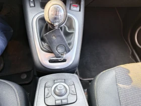 Renault Scenic Xmod 1.5dci, снимка 12