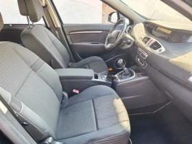 Renault Scenic Xmod 1.5dci, снимка 10