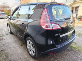 Renault Scenic Xmod 1.5dci, снимка 6