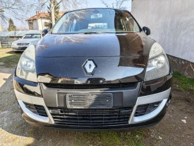 Renault Scenic Xmod 1.5dci, снимка 4