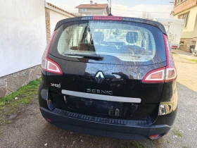 Renault Scenic Xmod 1.5dci, снимка 7