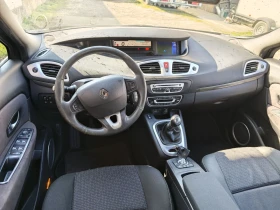Renault Scenic Xmod 1.5dci, снимка 13