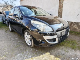 Renault Scenic Xmod 1.5dci, снимка 3