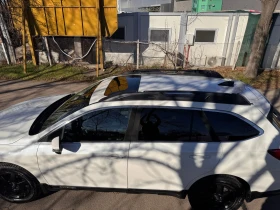 Subaru Outback 3, 6 Limited , снимка 15