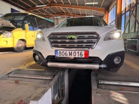 Subaru Outback 3, 6 Limited , снимка 16