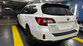 Subaru Outback 3, 6 Limited , снимка 4