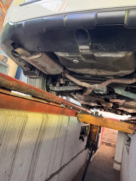 Subaru Outback 3, 6 Limited , снимка 12