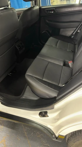 Subaru Outback 3, 6 Limited , снимка 11
