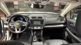 Subaru Outback 3, 6 Limited , снимка 10