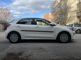 Kia Rio CCVT DOCH, снимка 5