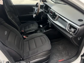 Kia Rio CCVT DOCH, снимка 13