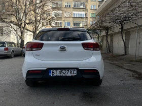 Kia Rio CCVT DOCH, снимка 4