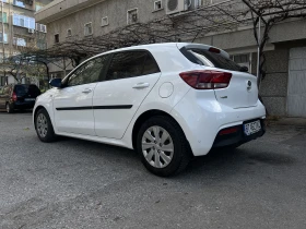 Kia Rio CCVT DOCH, снимка 3