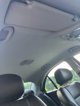 Mercedes-Benz C 220 Реален Пробег AMG Line, снимка 15