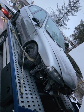 Alfa Romeo 147 1.8 GT, снимка 4