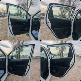 Toyota Yaris 1.4 ДИЗЕЛ 90 К.С. LOUNGE! МОТОР ВЕРИГА! УНИКАТ!, снимка 11
