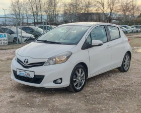Toyota Yaris 1.4 ДИЗЕЛ 90 К.С. LOUNGE! МОТОР ВЕРИГА! УНИКАТ!, снимка 3