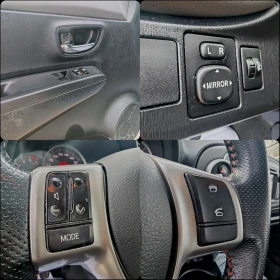 Toyota Yaris 1.4 ДИЗЕЛ 90 К.С. LOUNGE! МОТОР ВЕРИГА! УНИКАТ!, снимка 9