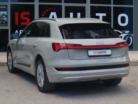 Audi E-Tron 55 95kWh/Quattro/Камера 360/Обдухване/Bang&Olufsen, снимка 4