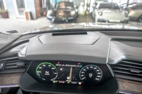 Audi E-Tron 55 95kWh/Quattro/Камера 360/Обдухване/Bang&Olufsen, снимка 10