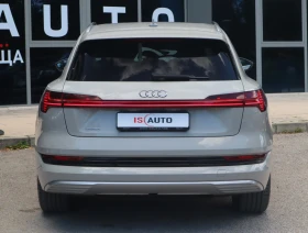 Audi E-Tron 55 95kWh/Quattro/Камера 360/Обдухване/Bang&Olufsen, снимка 5