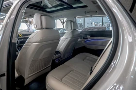 Audi E-Tron 55 95kWh/Quattro/Камера 360/Обдухване/Bang&Olufsen, снимка 9
