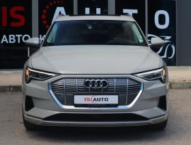 Audi E-Tron 55 95kWh/Quattro/Камера 360/Обдухване/Bang&Olufsen, снимка 2