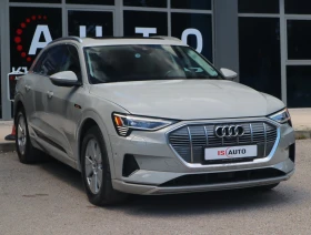 Audi E-Tron 55 95kWh/Quattro/Камера 360/Обдухване/Bang&Olufsen, снимка 3