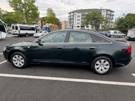 Audi A6 Quatro, снимка 8