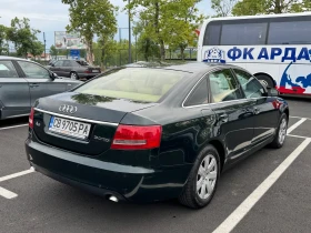 Audi A6 Quatro, снимка 5