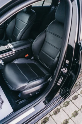 Mercedes-Benz C 220 T-m/HuD/360cam/BURM/100Tkm, снимка 10