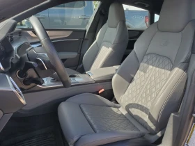 Audi S7 QUATTRO * PRESTIGE * 360 * MATRIX * ПОДГРЕВ * NAVI, снимка 4