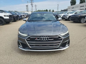 Audi S7 QUATTRO * PRESTIGE * 360 * MATRIX * ПОДГРЕВ * NAVI, снимка 1