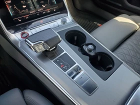 Audi S7 QUATTRO * PRESTIGE * 360 * MATRIX * ПОДГРЕВ * NAVI, снимка 9