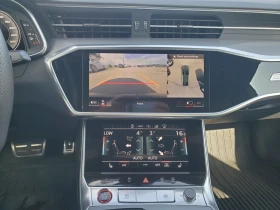 Audi S7 QUATTRO * PRESTIGE * 360 * MATRIX * ПОДГРЕВ * NAVI, снимка 8