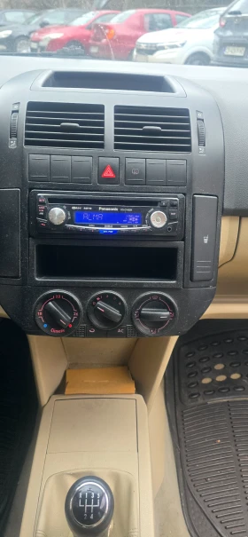 VW Polo 1.4, снимка 9