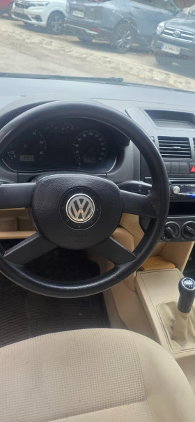 VW Polo 1.4, снимка 11