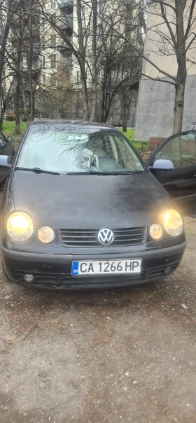 VW Polo 1.4, снимка 6