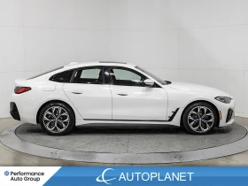 BMW i4  eDrive40* ПАМЕТ* КАМЕРА* ПАНОРАМА* ПОДГРЕВ* МЪРТВ, снимка 7