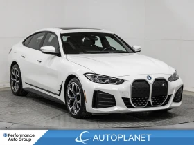 BMW i4  eDrive40* ПАМЕТ* КАМЕРА* ПАНОРАМА* ПОДГРЕВ* МЪРТВ, снимка 1