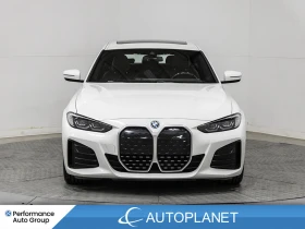 BMW i4  eDrive40* ПАМЕТ* КАМЕРА* ПАНОРАМА* ПОДГРЕВ* МЪРТВ, снимка 2