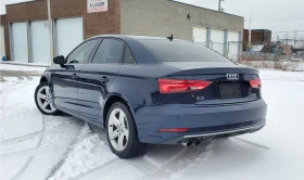 Audi A3 2.0T* Komfort* FWD* АвтоКредит* (ЦЕНА ДО БГ), снимка 2