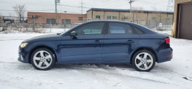 Audi A3 2.0T* Komfort* FWD* АвтоКредит* (ЦЕНА ДО БГ), снимка 5