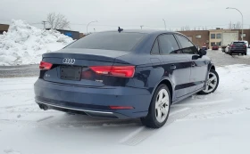 Audi A3 2.0T* Komfort* FWD* АвтоКредит* (ЦЕНА ДО БГ), снимка 4