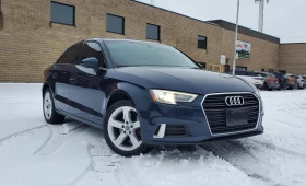 Audi A3 2.0T* Komfort* FWD* АвтоКредит* (ЦЕНА ДО БГ), снимка 1