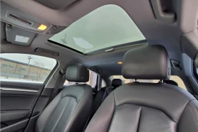 Audi A3 2.0T* Komfort* FWD* АвтоКредит* (ЦЕНА ДО БГ), снимка 16